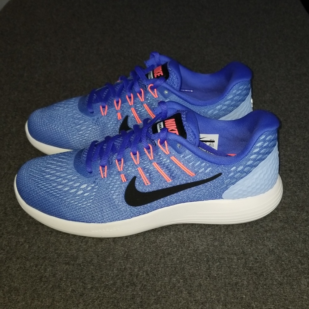 Nike Lunar Glide 8